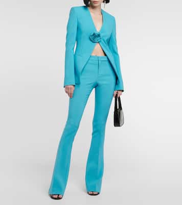 Verzierter Blazer | Blumarine