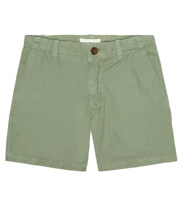 Shorts Lennon in cotone | Morley