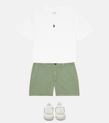 Shorts Lennon in cotone | Morley