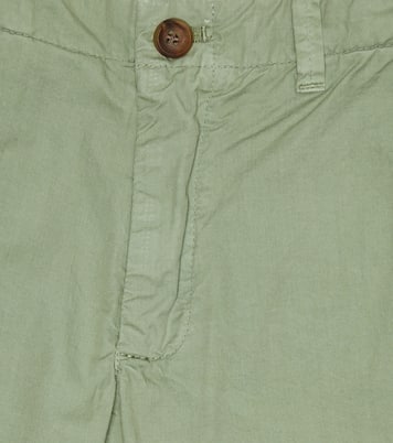 Shorts Lennon in cotone | Morley