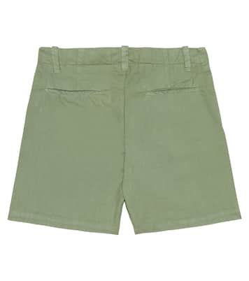 Shorts Lennon in cotone | Morley
