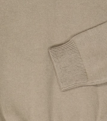 Baby - Felpa in cotone | Il Gufo