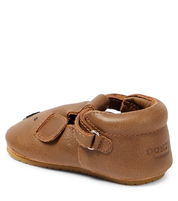 Baby - Scarpe Spark in pelle | Donsje