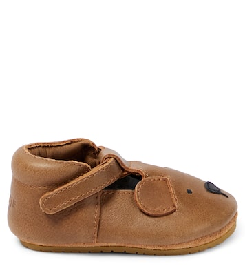 Baby - Scarpe Spark in pelle | Donsje
