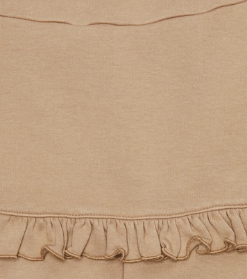Leggings Rosie in jersey di cotone | Donsje