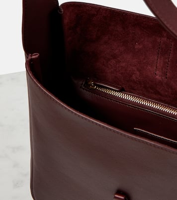 Borsa a spalla Le 5 à 7 Small in pelle | Saint Laurent