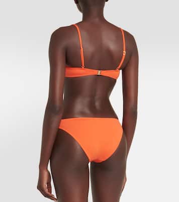 Top bikini a fascia Spain | Melissa Odabash