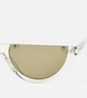 Occhiali da sole cat-eye SL 563 | Saint Laurent