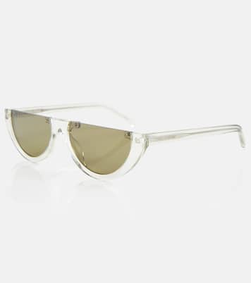 Occhiali da sole cat-eye SL 563 | Saint Laurent