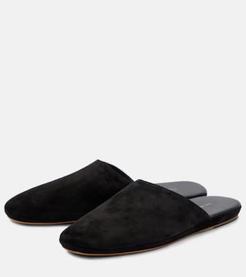 Sandalias Franco de ante | The Row