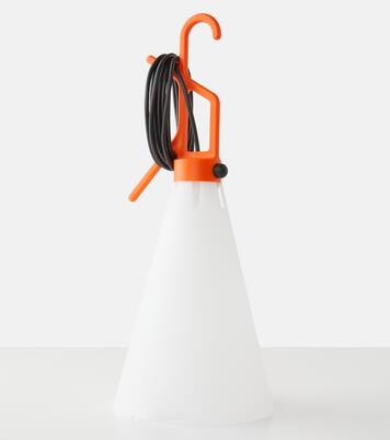 Mayday portable lamp by Konstantin Grcic, UK plug | Flos