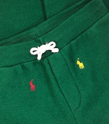 Jogginghose aus Jersey | Polo Ralph Lauren Kids