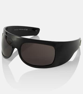 Gafas de sol rectangulares | Gucci