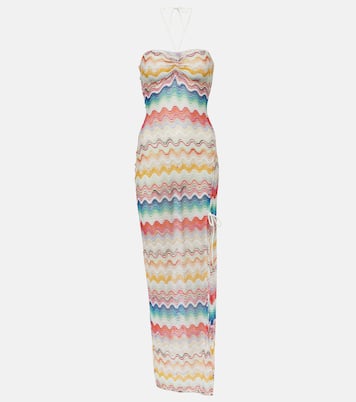 Abito lungo a righe | Missoni Mare