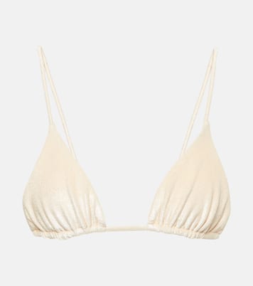 Haut de bikini Via | Jade Swim
