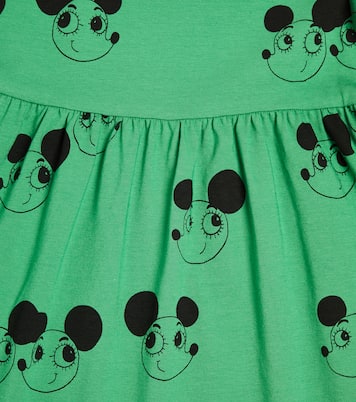 Kleid Ritzratz aus Jersey | Mini Rodini