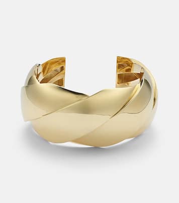 Jonc Blaze en or 18 ct | Ileana Makri