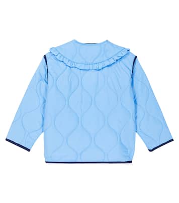 Hailey quilted jacket | Molo