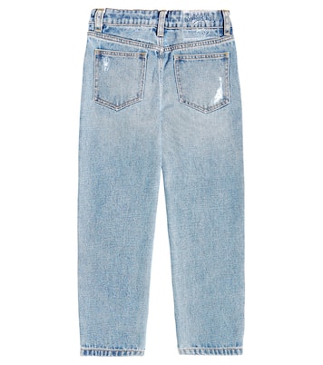Jeans Teddy Bear | Moschino Kids