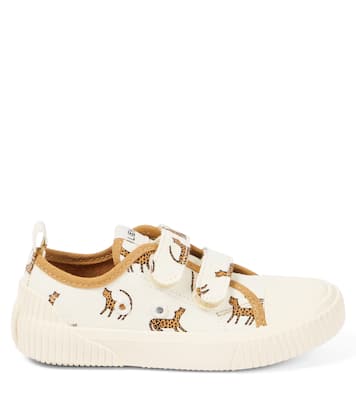 Sneakers Kim in canvas con stampa | Liewood