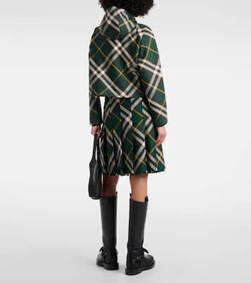 Veste Burberry Check | Burberry