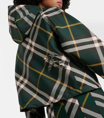 Veste Burberry Check | Burberry