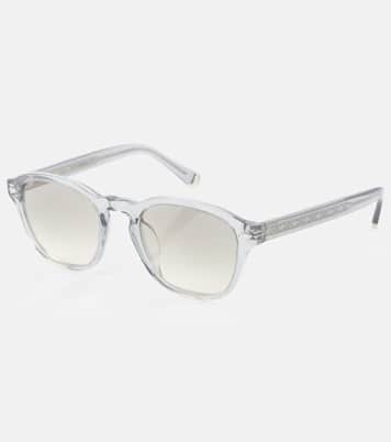 Gafas de sol redondas | Brunello Cucinelli