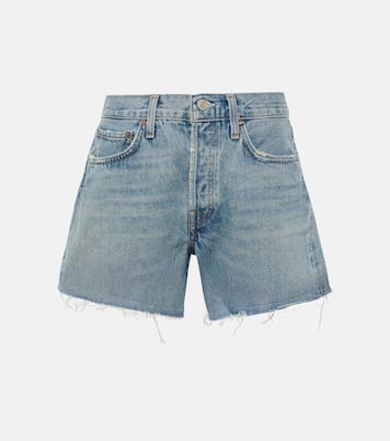 Shorts di jeans Parker | Agolde