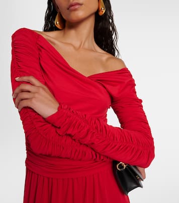 Robe Charlotte | Altuzarra