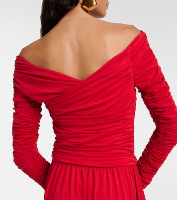 Robe Charlotte | Altuzarra
