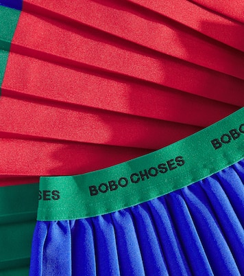 Gonna a pieghe  | Bobo Choses