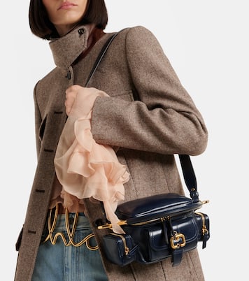 Borsa a spalla Camera Small in pelle | Chloé