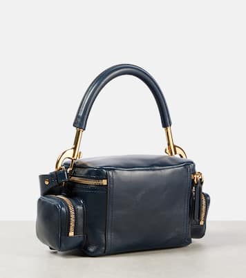 Borsa a spalla Camera Small in pelle | Chloé