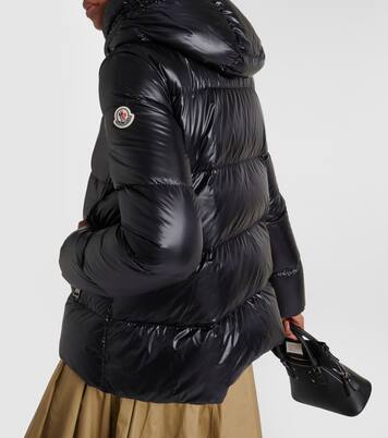 Daunenjacke Seritte | Moncler
