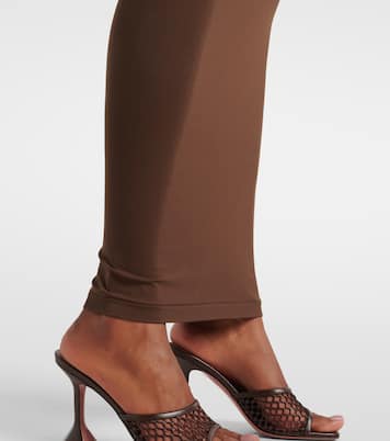Maxikleid Fatal aus Jersey | Wolford