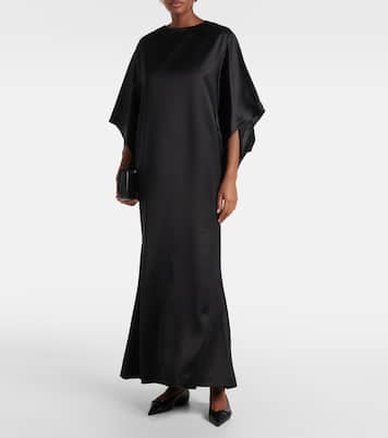 Robe longue Devora | Fforme