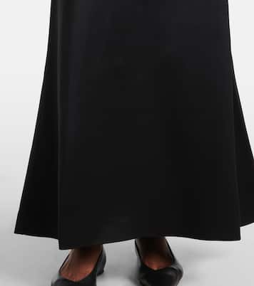 Robe longue Devora | Fforme