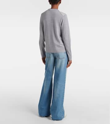 Cárdigan de lana | Tory Burch