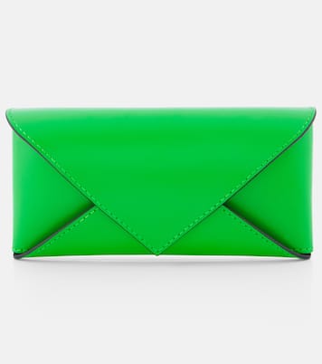 Occhiali da sole cat-eye Knot  | Bottega Veneta