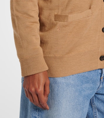 Cárdigan de lana | Polo Ralph Lauren