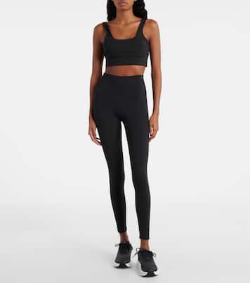 High-Rise Leggings FreeSoft | Varley