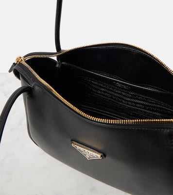 Sac Medium en cuir | Prada