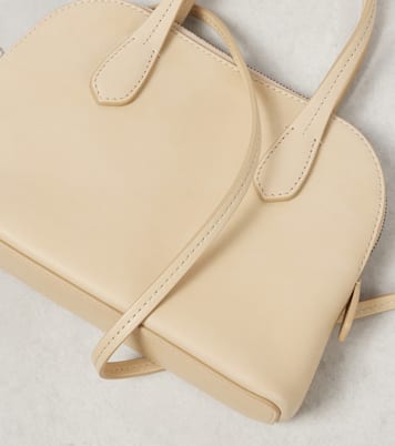 Borsa Ingrid in pelle | The Row
