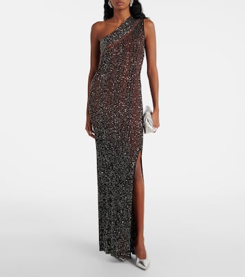 Verzierte Robe | Missoni