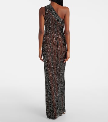 Verzierte Robe | Missoni