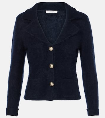 Cardigan Fluffy Statements | Dorothee Schumacher