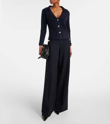 Cardigan Fluffy Statements | Dorothee Schumacher