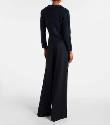 Cardigan Fluffy Statements | Dorothee Schumacher