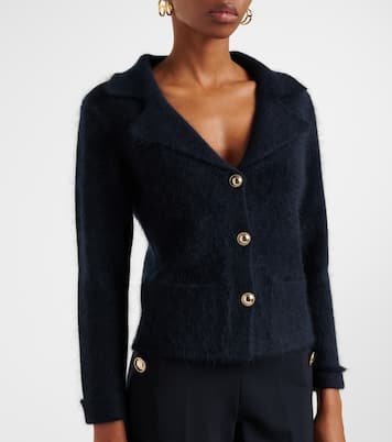 Cardigan Fluffy Statements | Dorothee Schumacher