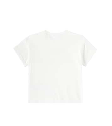 Bebé - camiseta de jersey de algodón | Gucci Kids